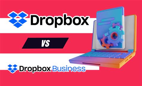 dropbox for nonprofits|dropbox personal vs business.